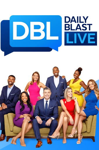 Daily Blast Live